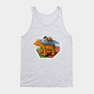 EarthBears Tank Top